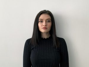 Victoria Bejenaru